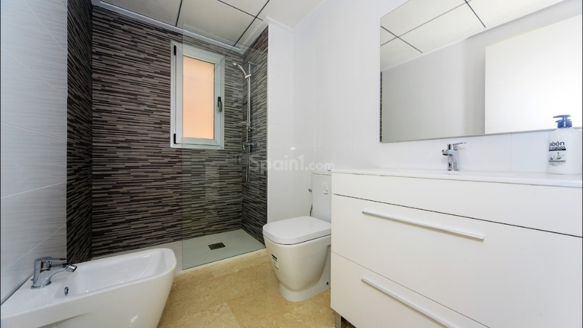 New Build - Lägenhet -
Orihuela Costa - Villamartin