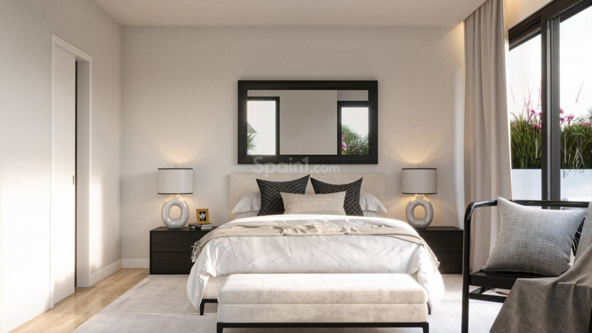 New Build - Lägenhet -
Orihuela - Las Colinas