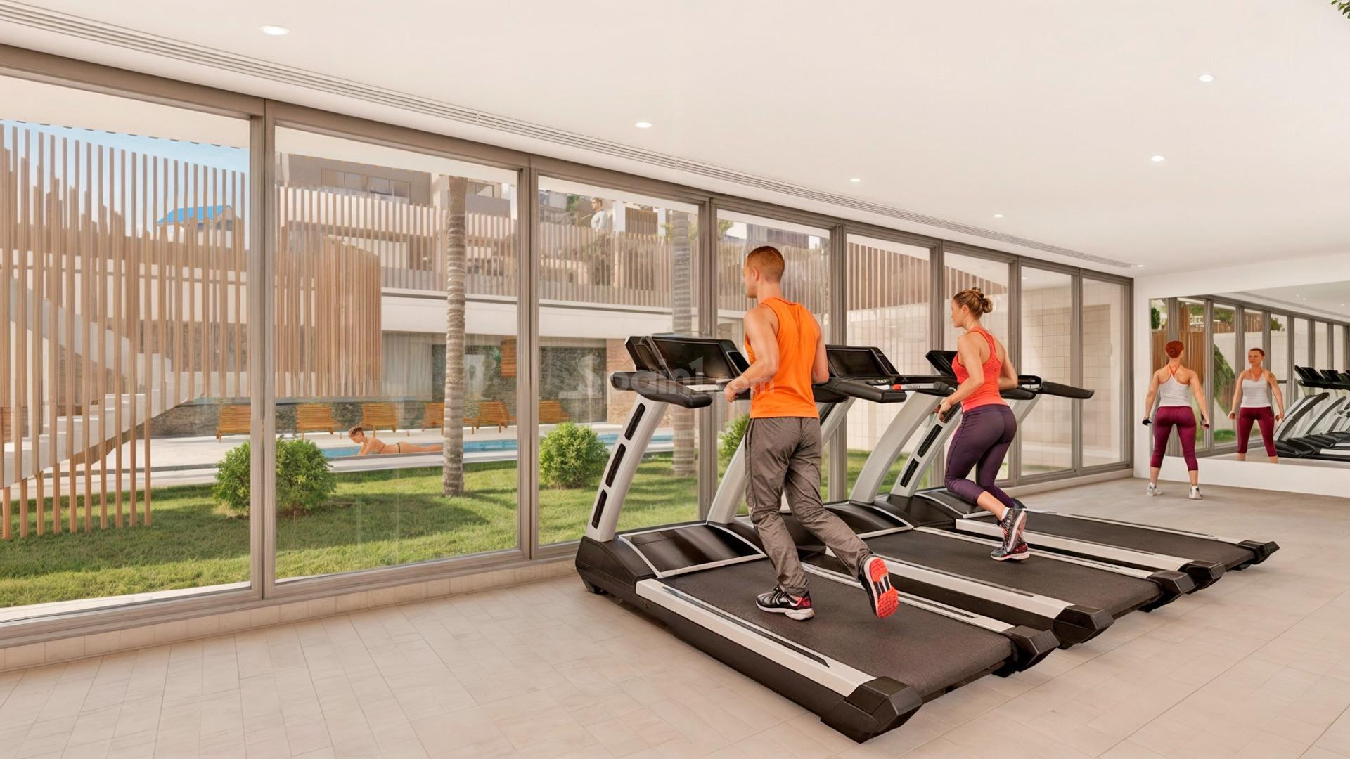 New Build - Lägenhet -
Pilar de la Horadada - Torre de la Horadada