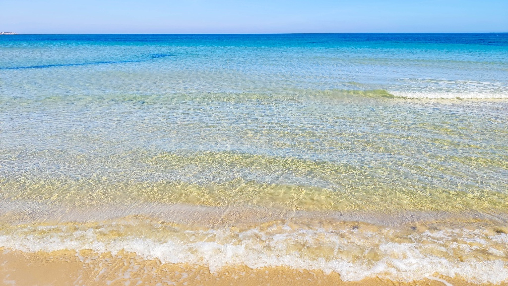 New Build - Lägenhet -
Pilar de la Horadada - Torre de la Horadada