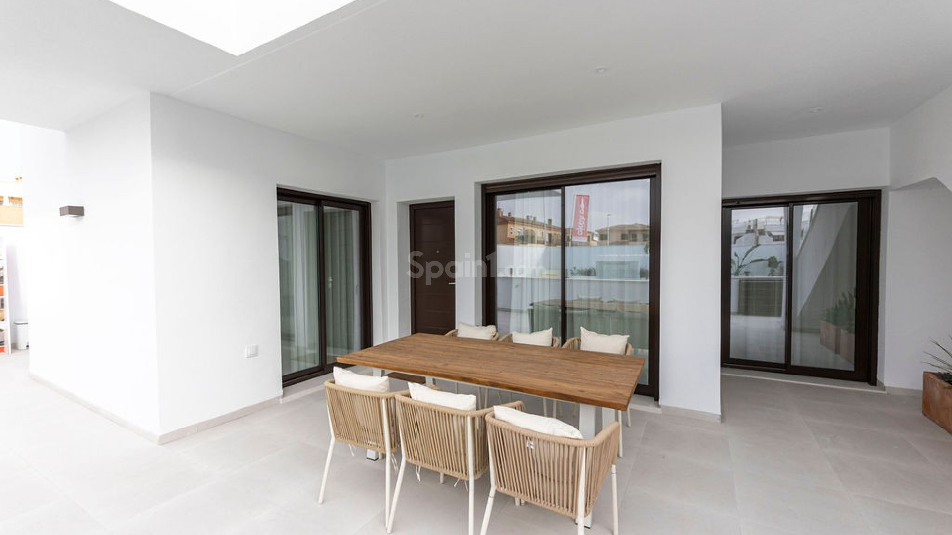 New Build - Lägenhet -
Pilar de la Horadada