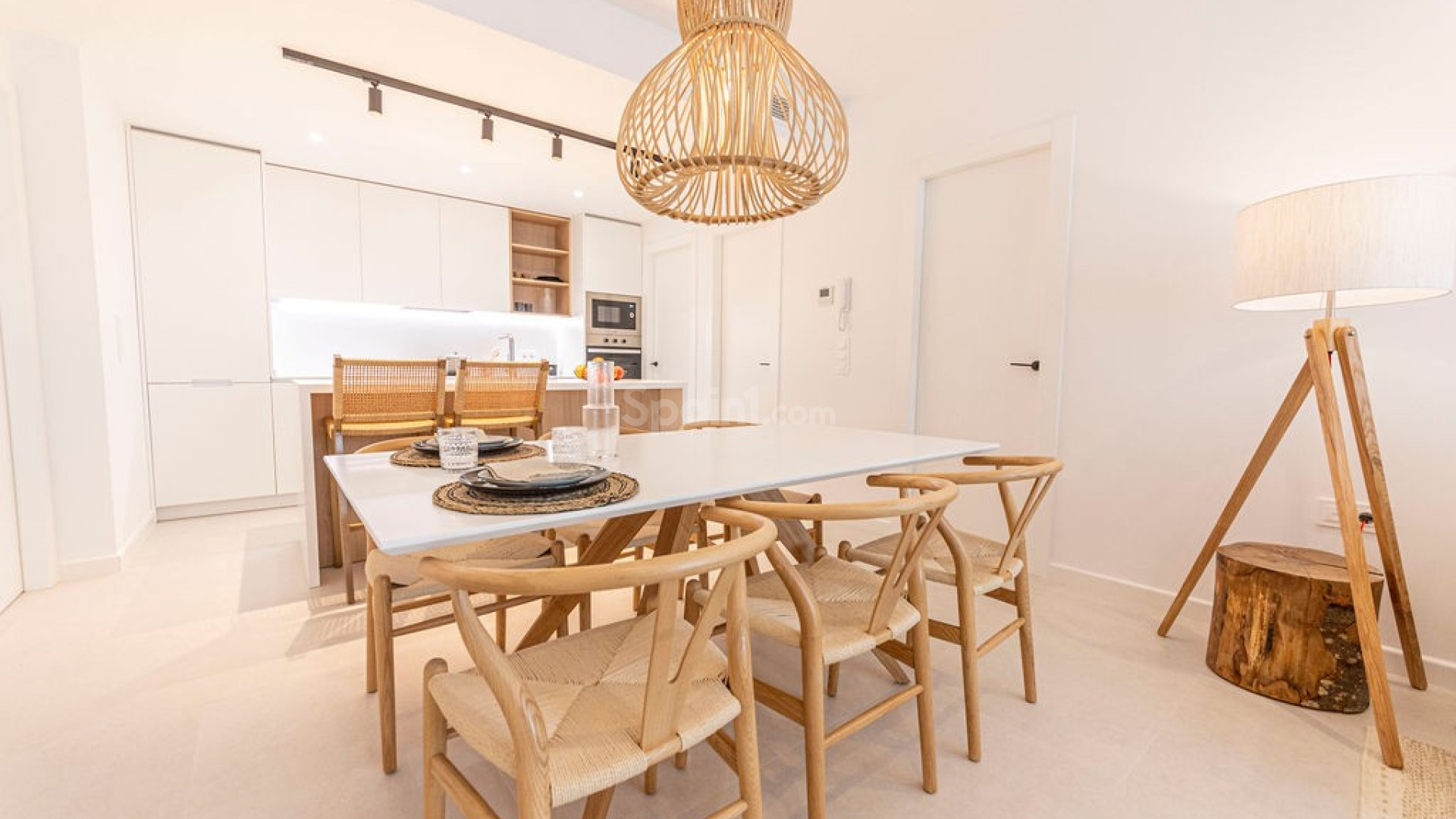 New Build - Lägenhet -
Pilar de la Horadada