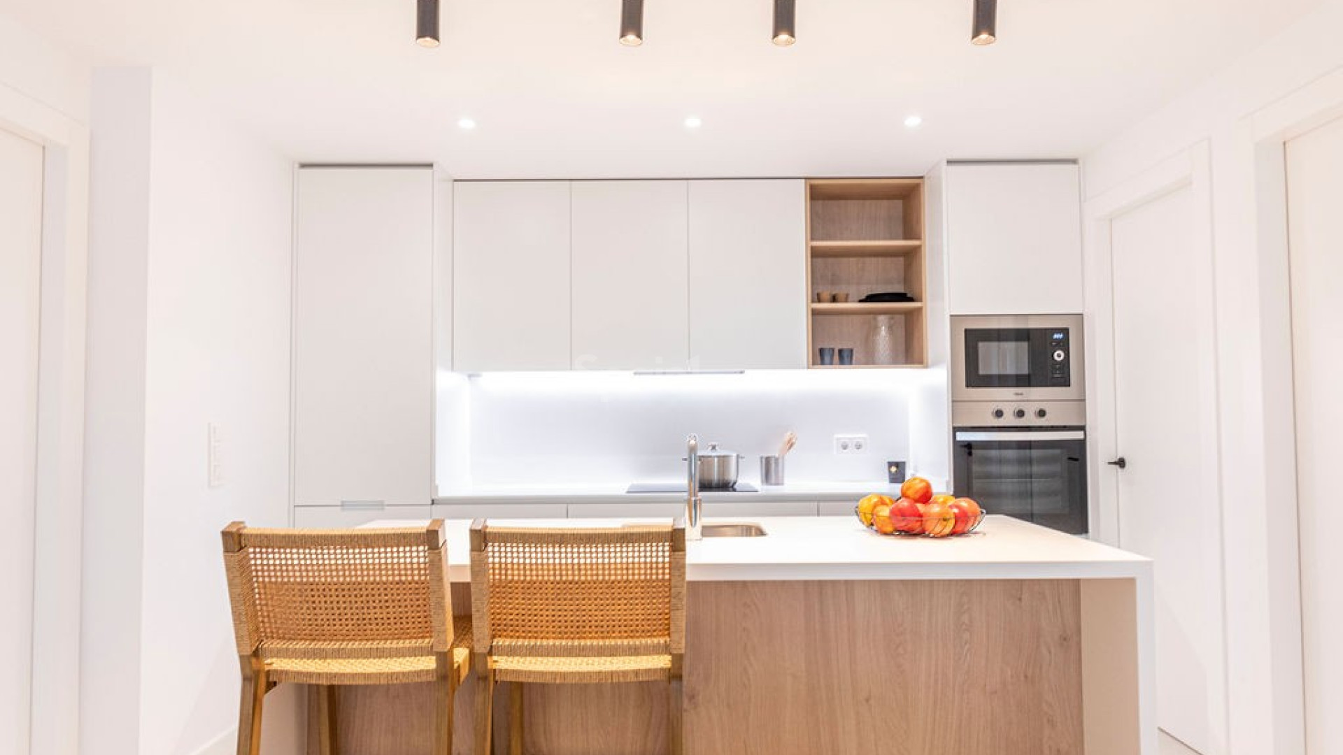 New Build - Lägenhet -
Pilar de la Horadada