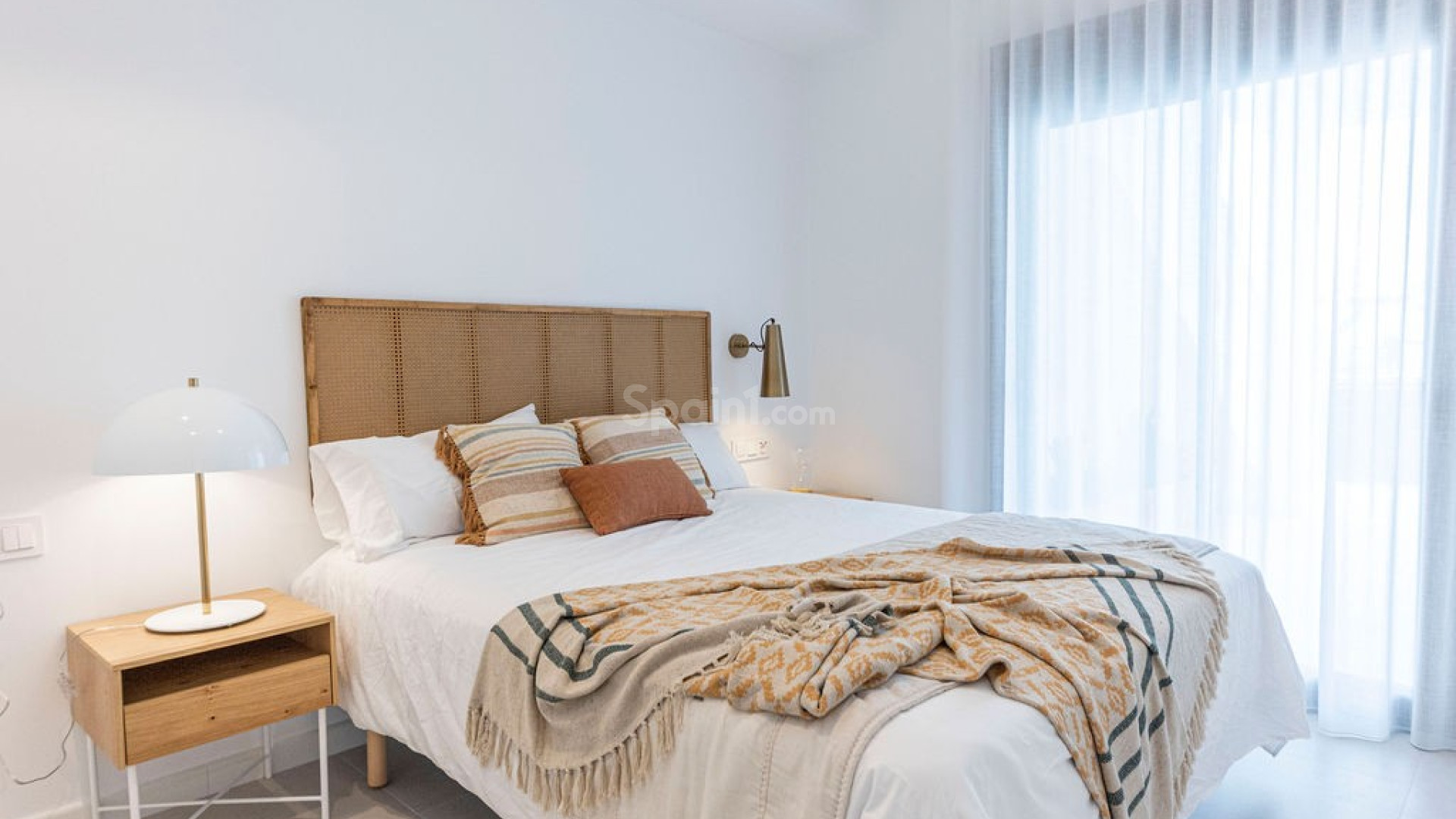 New Build - Lägenhet -
Pilar de la Horadada