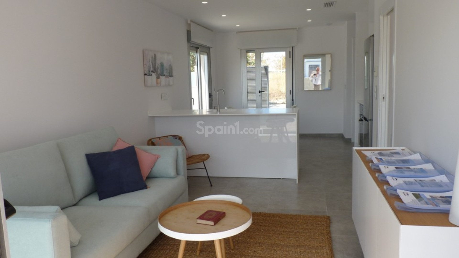 New Build - Lägenhet -
Pilar de la Horadada