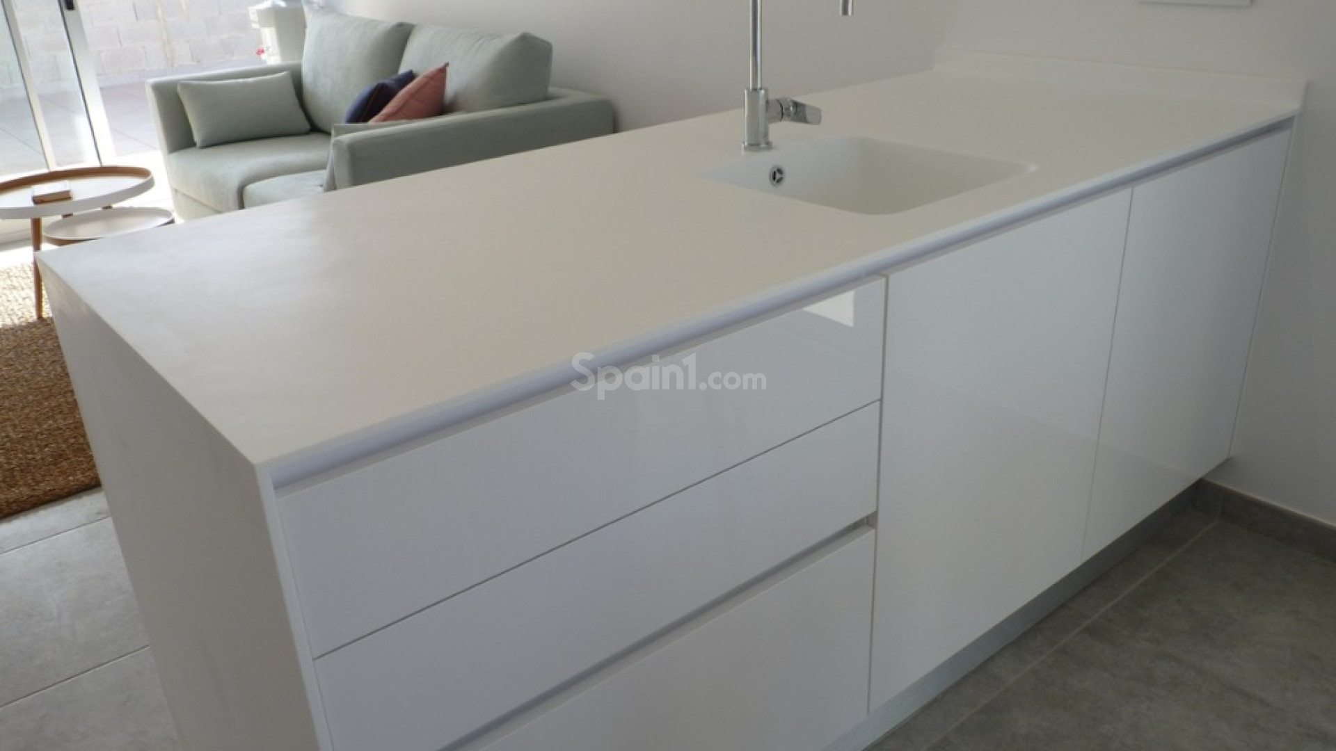 New Build - Lägenhet -
Pilar de la Horadada