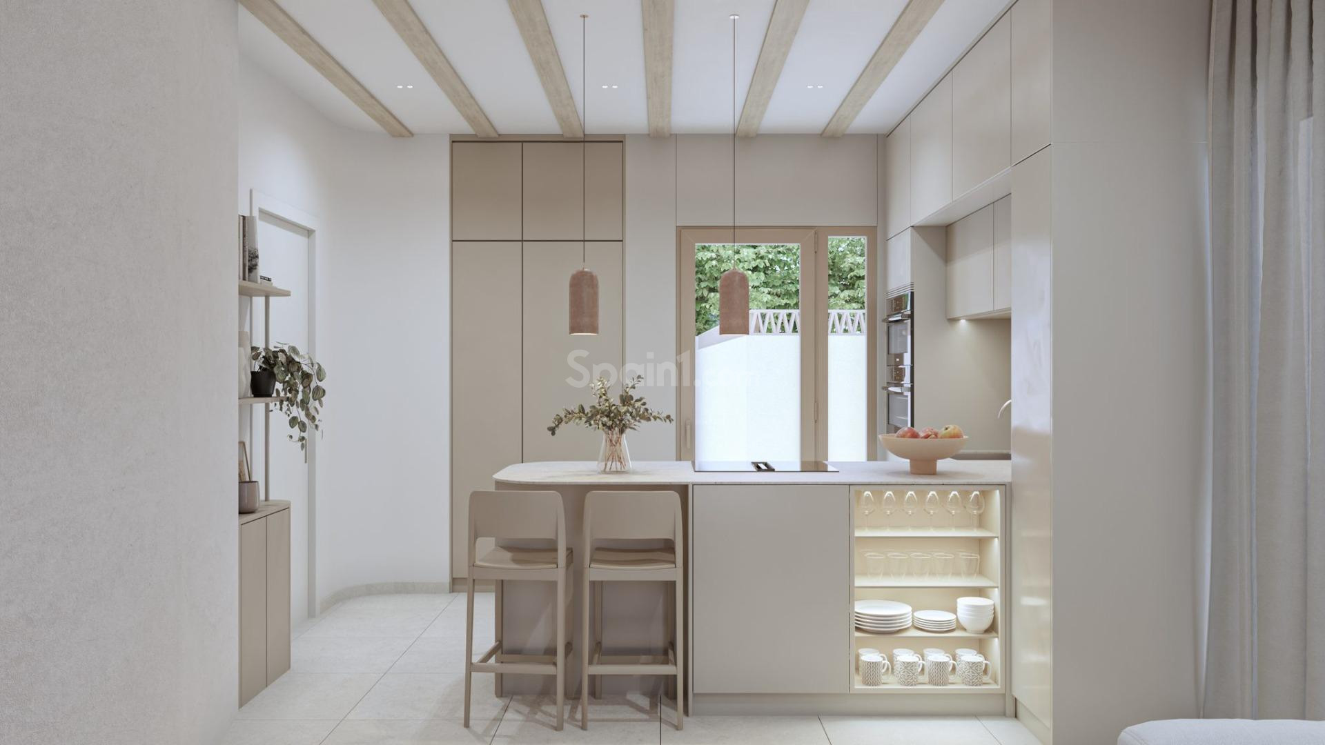 New Build - Lägenhet -
Pilar de la Horadada