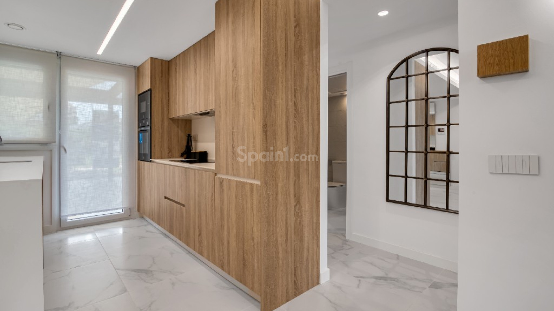 New Build - Lägenhet -
Punta Prima