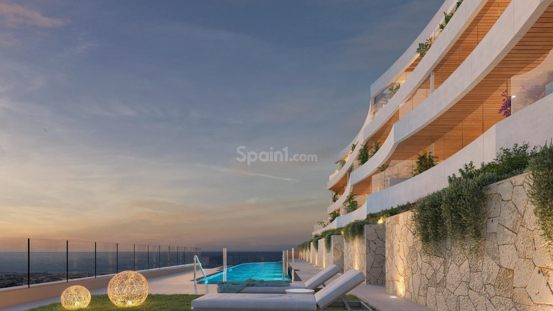 New Build - Lägenhet -
rincon de la victoria - Garcés