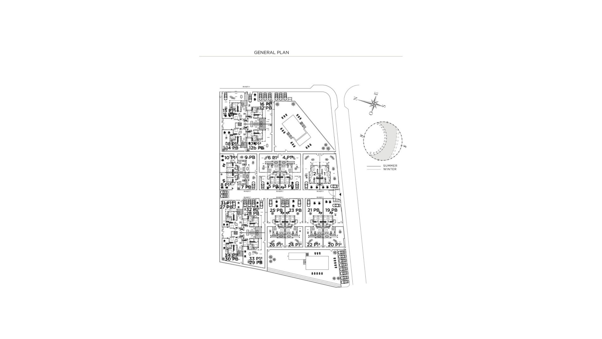 New Build - Lägenhet -
Rojales - Cuidad Quesada