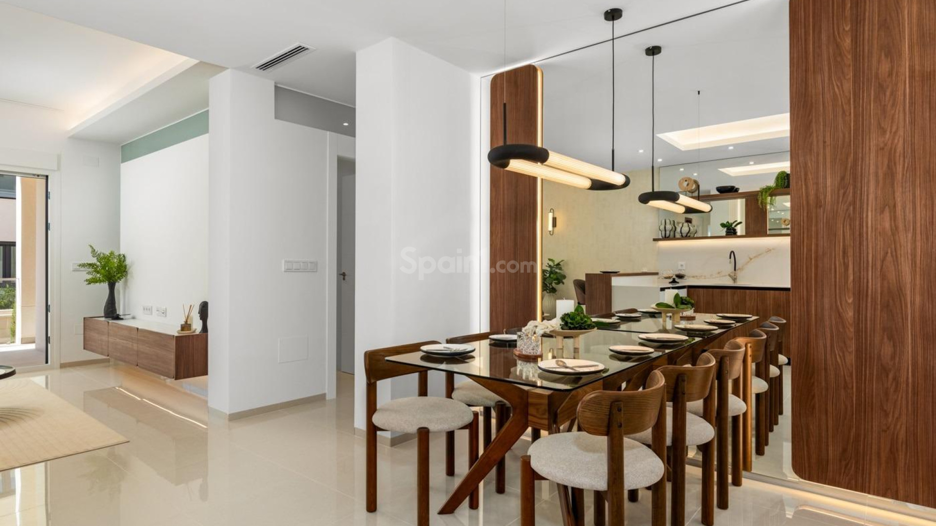 New Build - Lägenhet -
Rojales - Cuidad Quesada