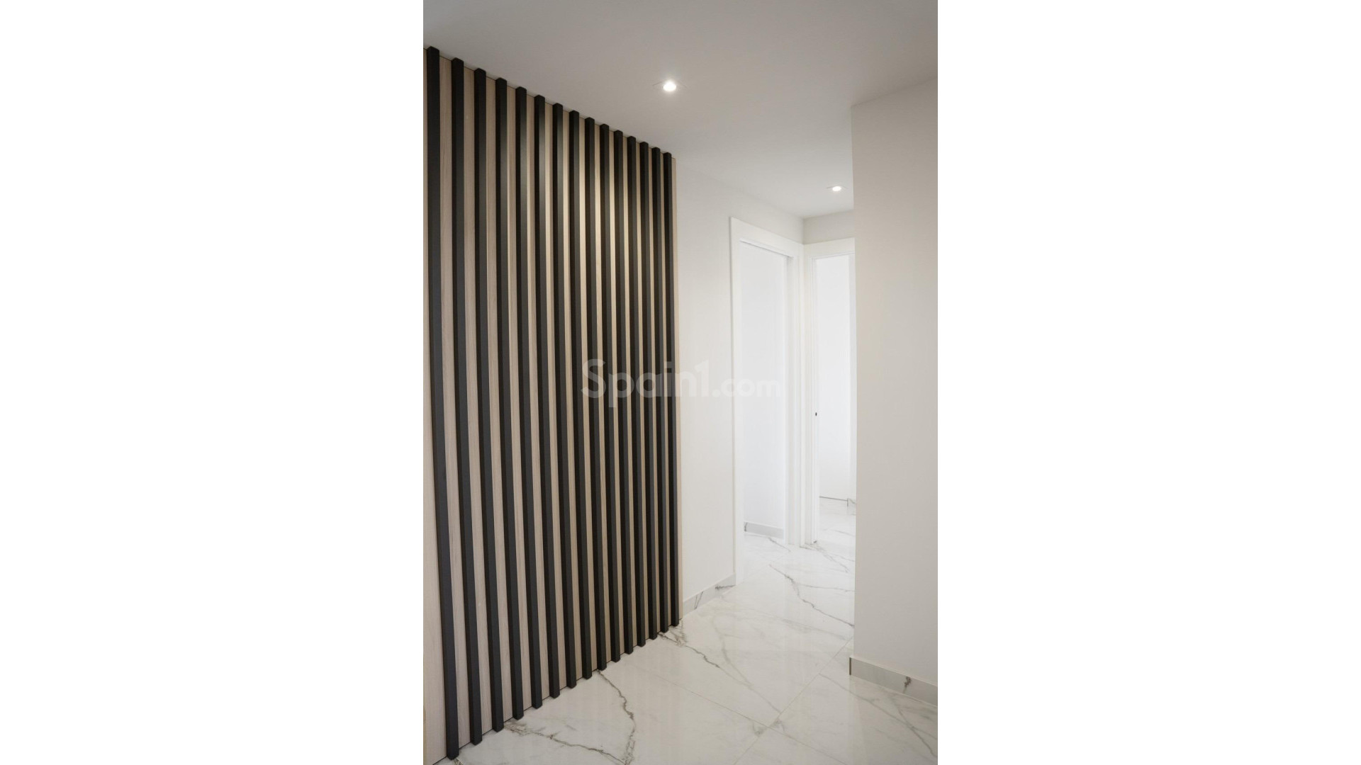 New Build - Lägenhet -
Rojales - Cuidad Quesada