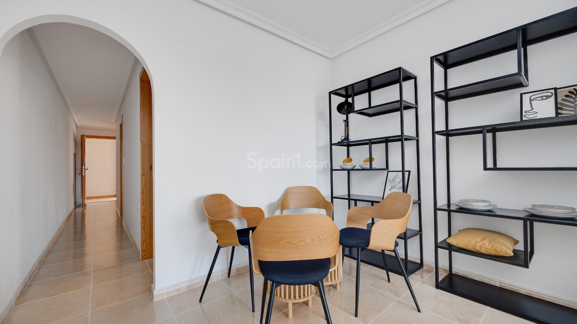 New Build - Lägenhet -
San Fulgencio