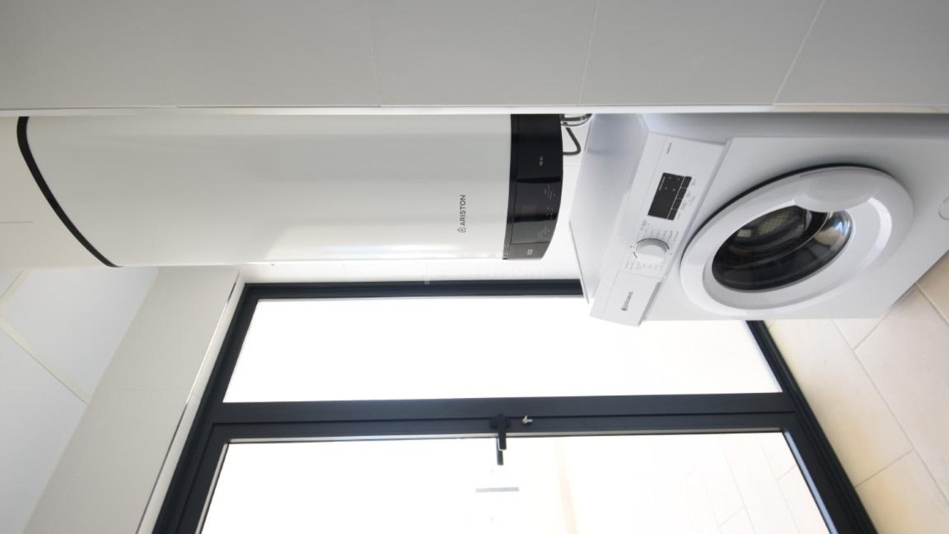 New Build - Lägenhet -
San Miguel de Salinas