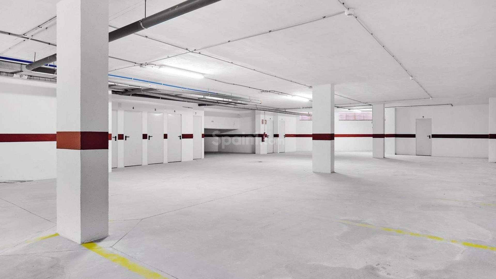 New Build - Lägenhet -
San Miguel de Salinas