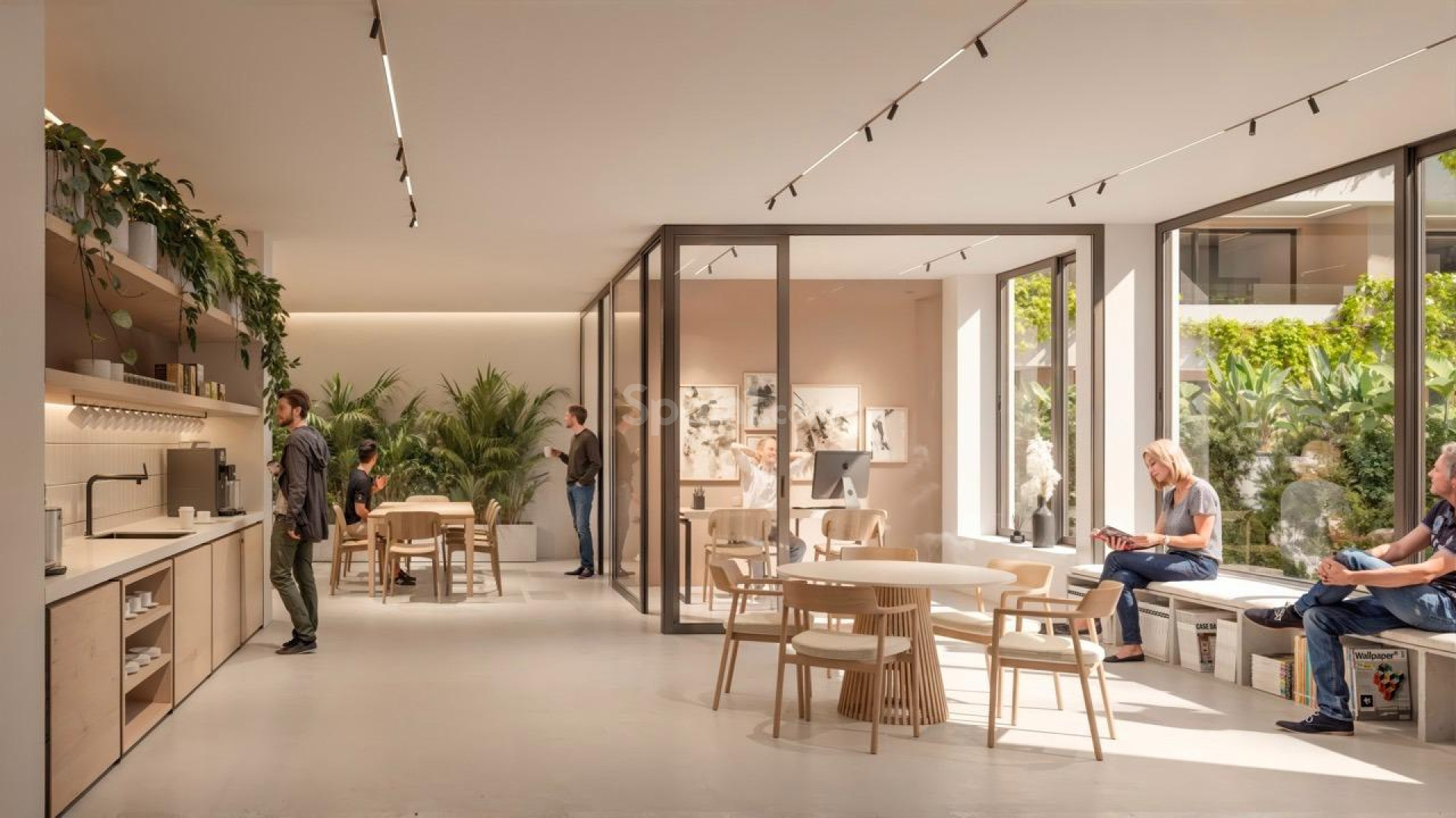 New Build - Lägenhet -
San Pedro De Alcantara - Marbella West