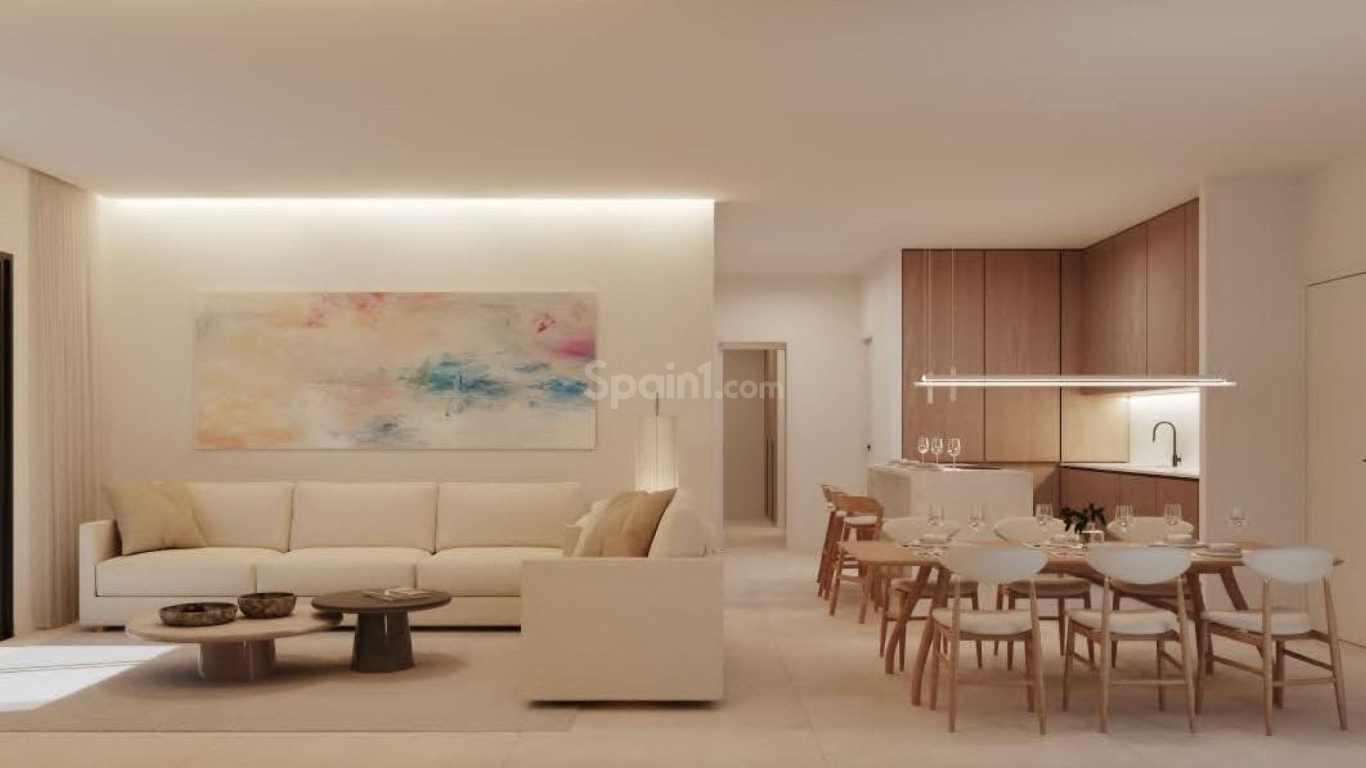 New Build - Lägenhet -
 - San Pedro De Alcantara