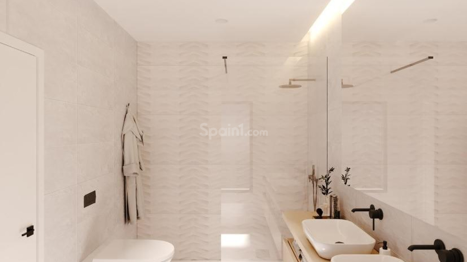 New Build - Lägenhet -
 - San Pedro De Alcantara