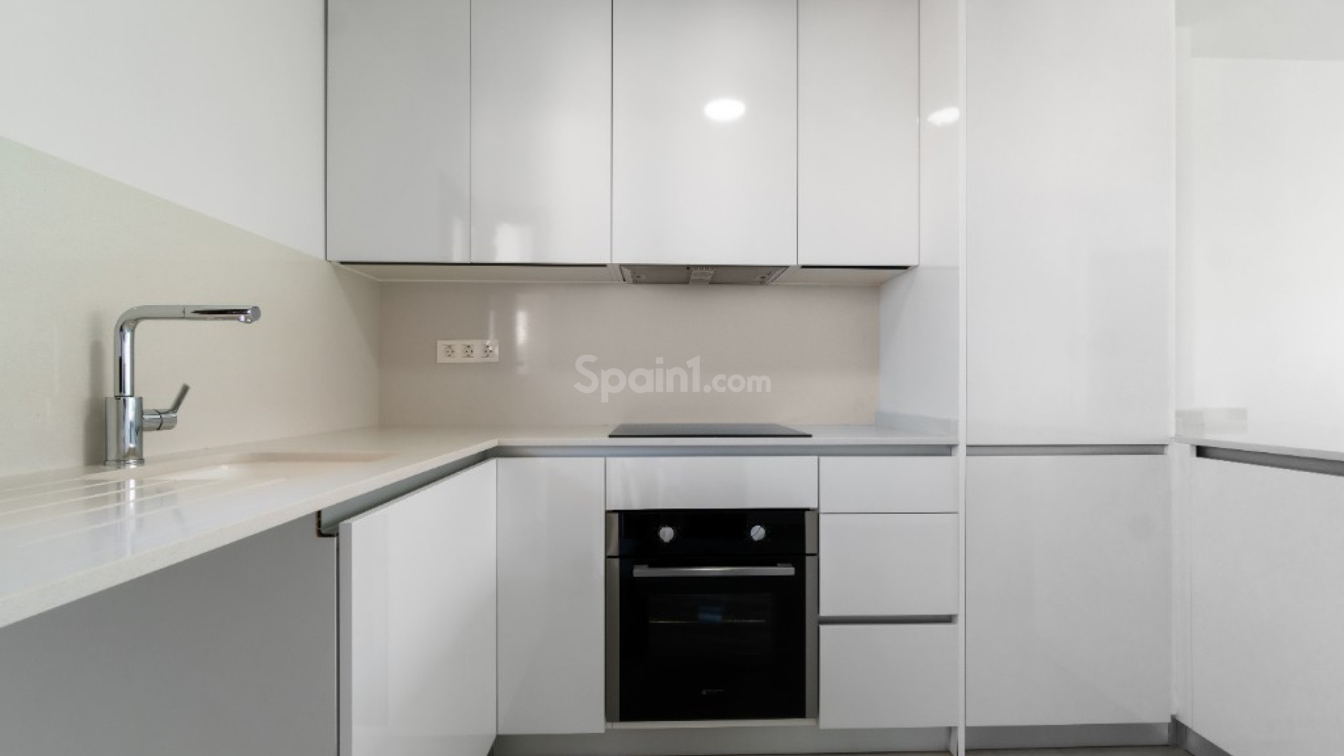 New Build - Lägenhet -
San Pedro del Pinatar