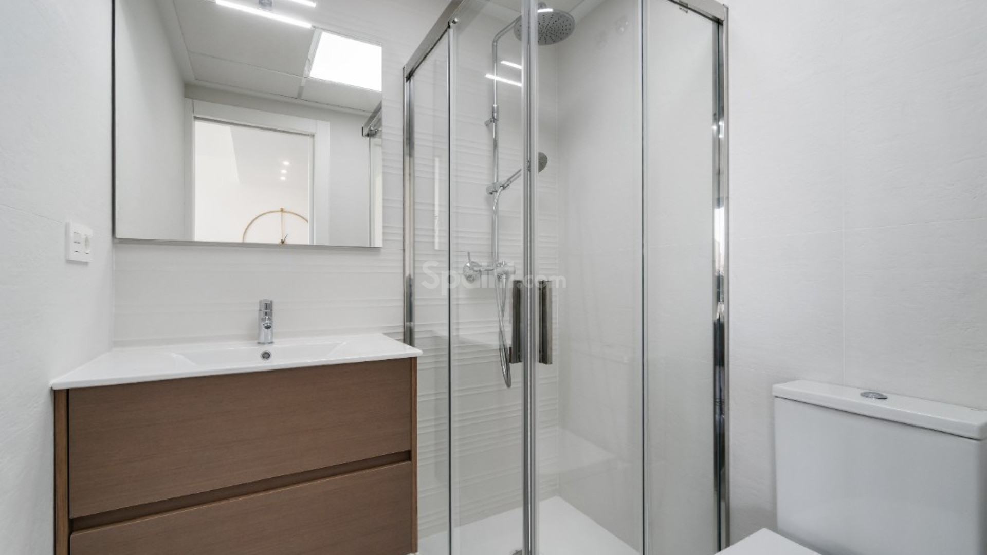 New Build - Lägenhet -
San Pedro del Pinatar