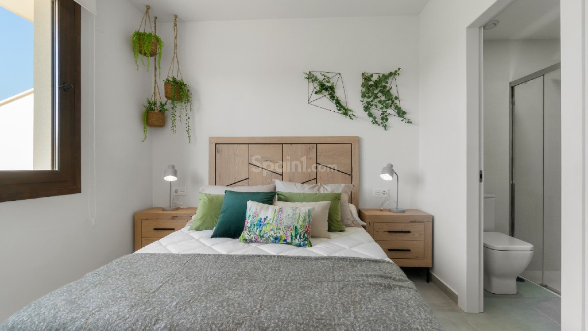 New Build - Lägenhet -
San Pedro del Pinatar