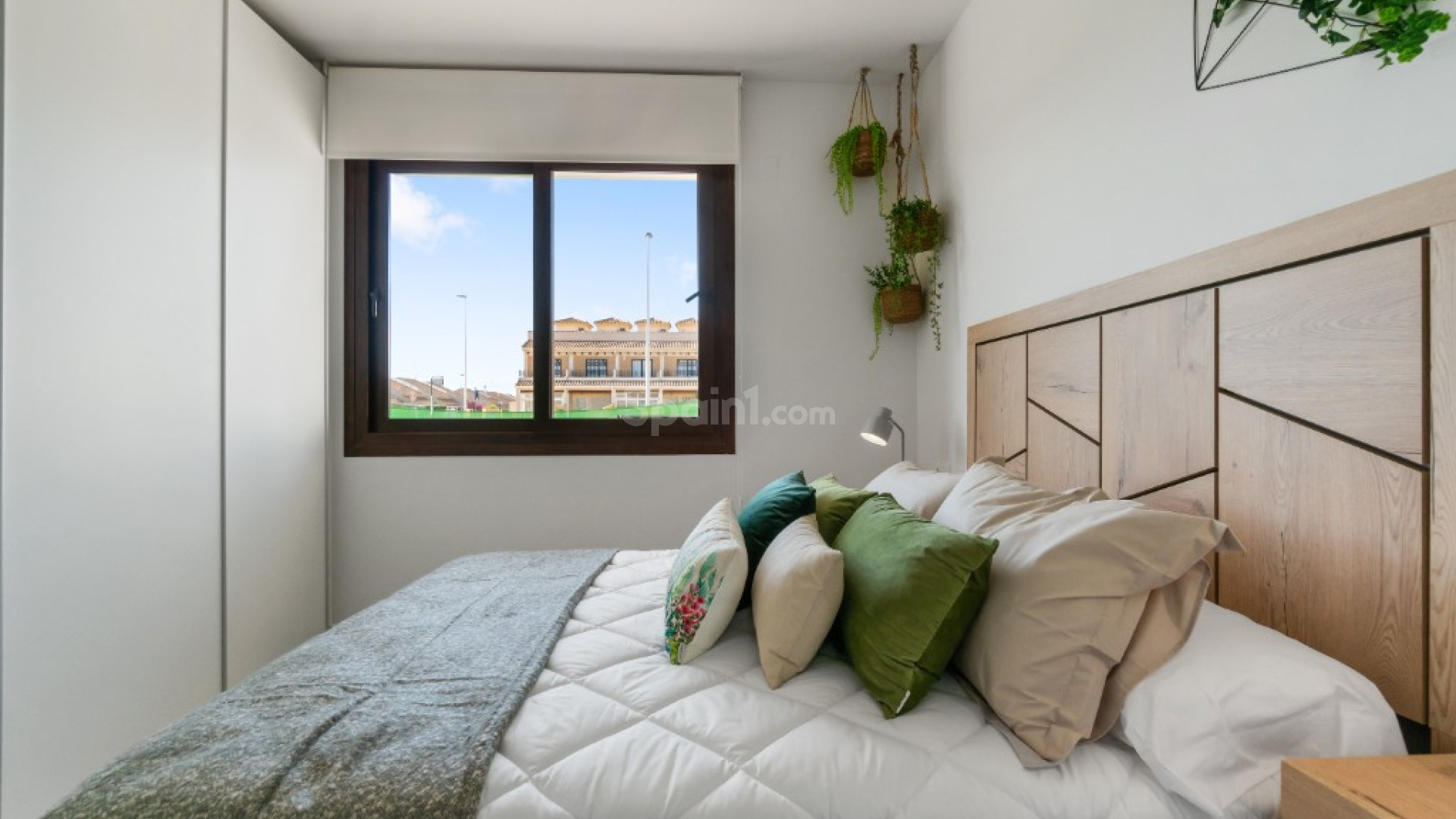 New Build - Lägenhet -
San Pedro del Pinatar