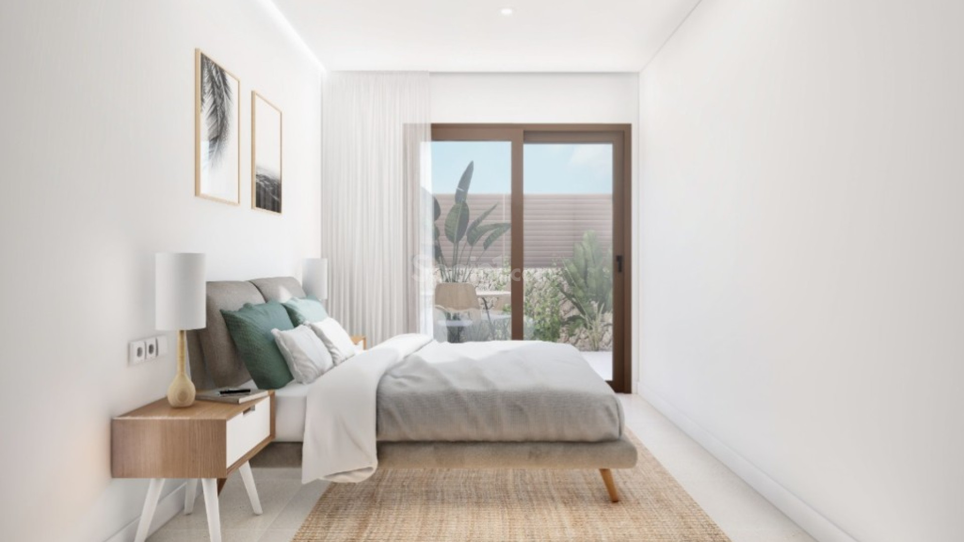 New Build - Lägenhet -
San Pedro del Pinatar