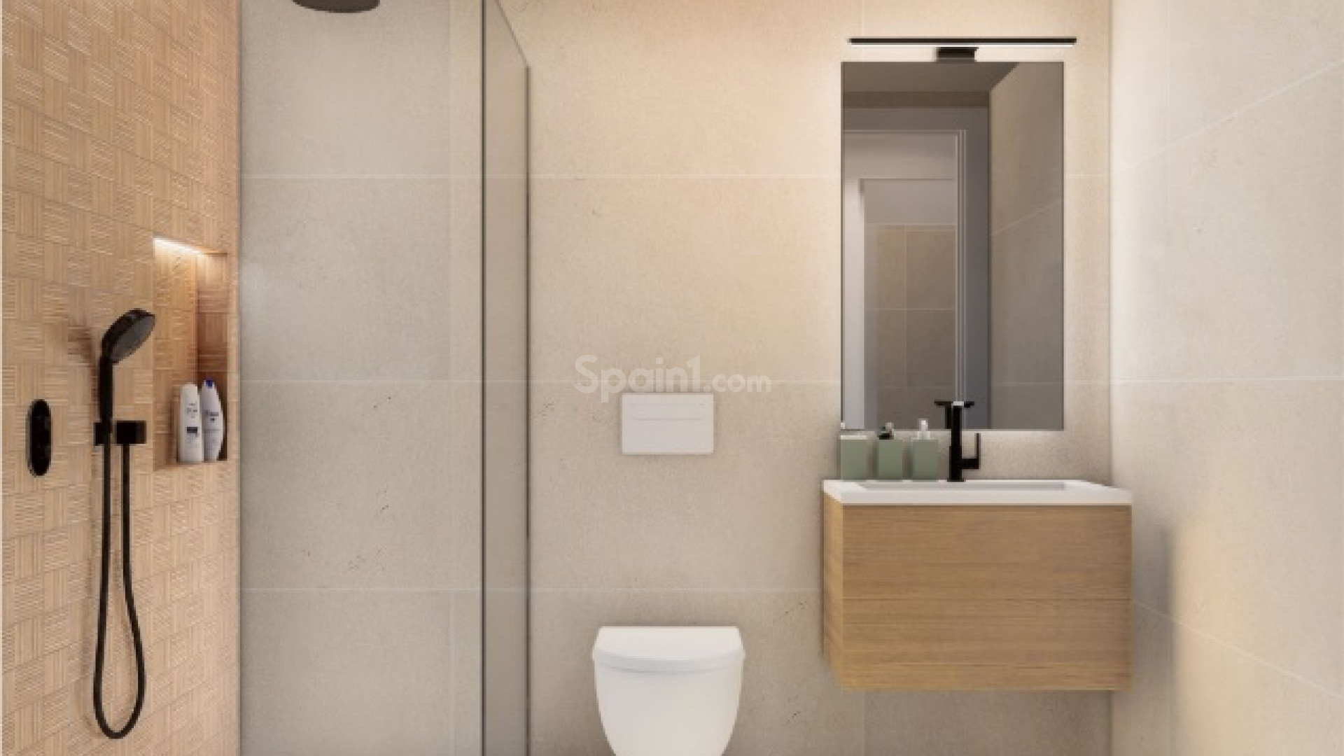 New Build - Lägenhet -
San Pedro del Pinatar