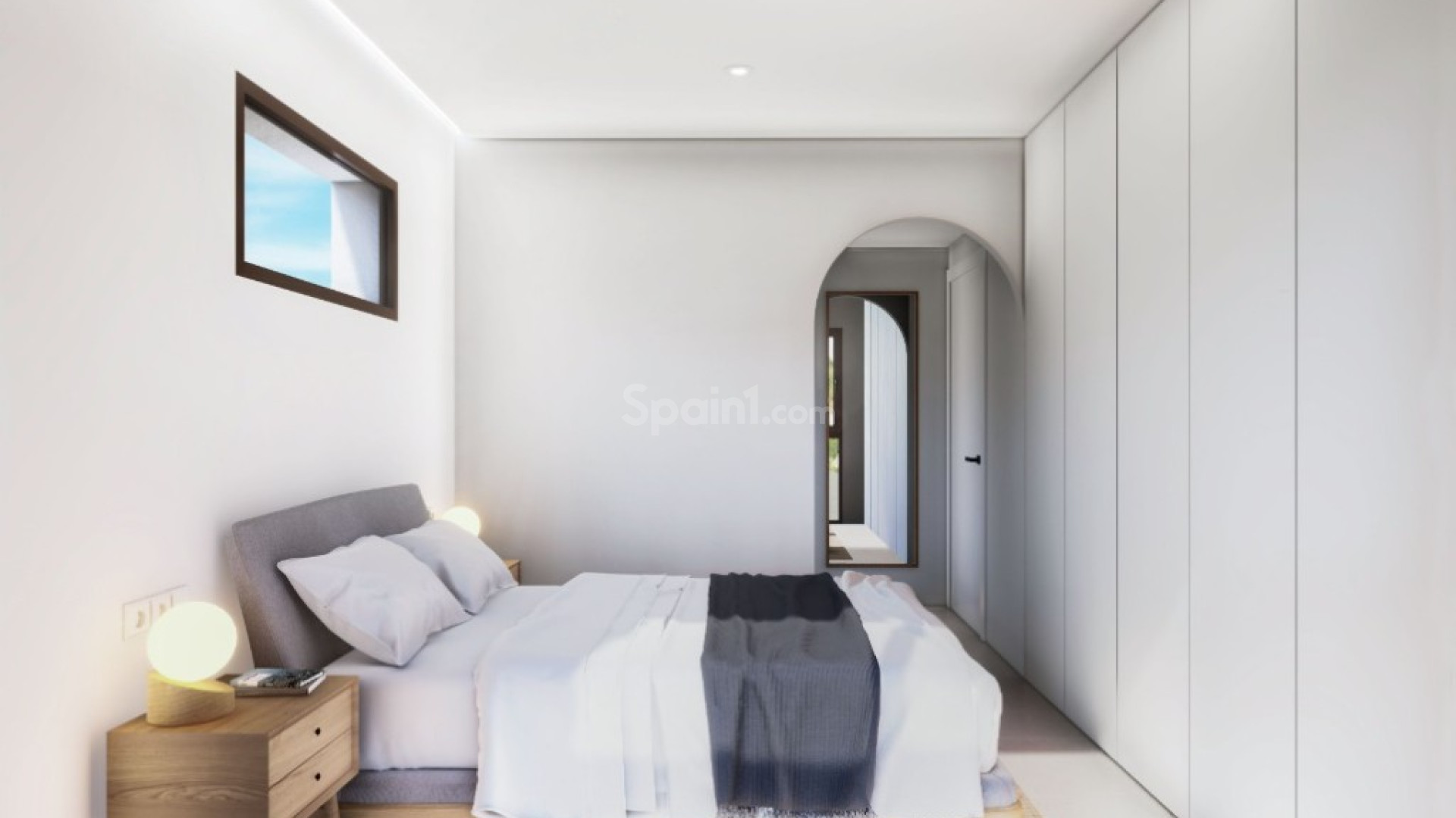 New Build - Lägenhet -
San Pedro del Pinatar