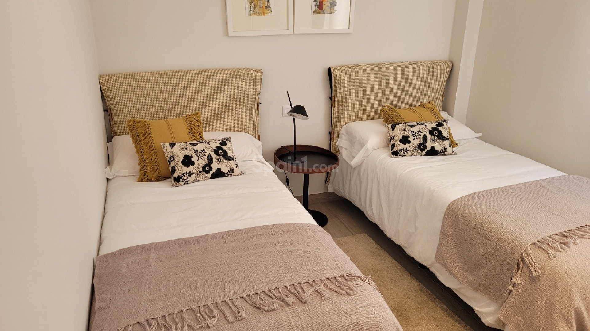 New Build - Lägenhet -
Torre de la Horadada