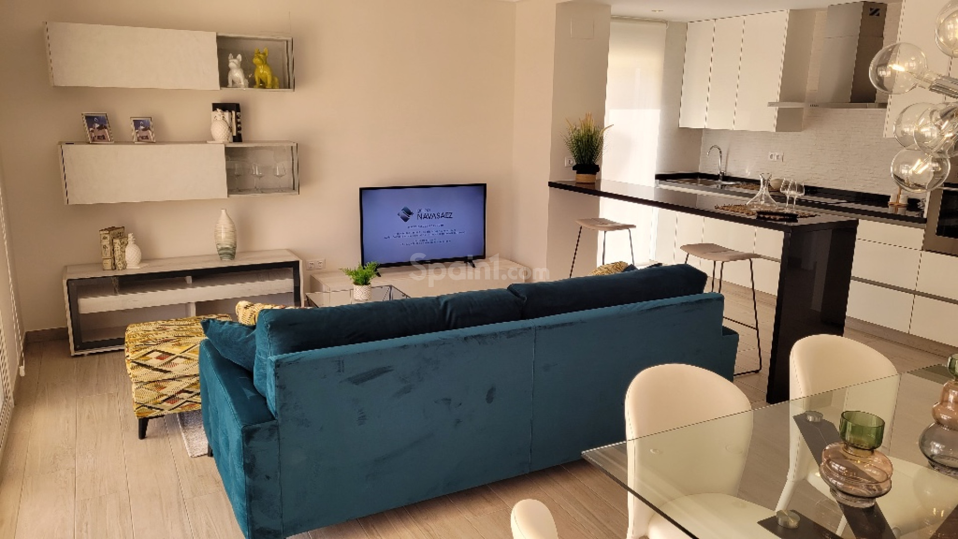 New Build - Lägenhet -
Torre de la Horadada