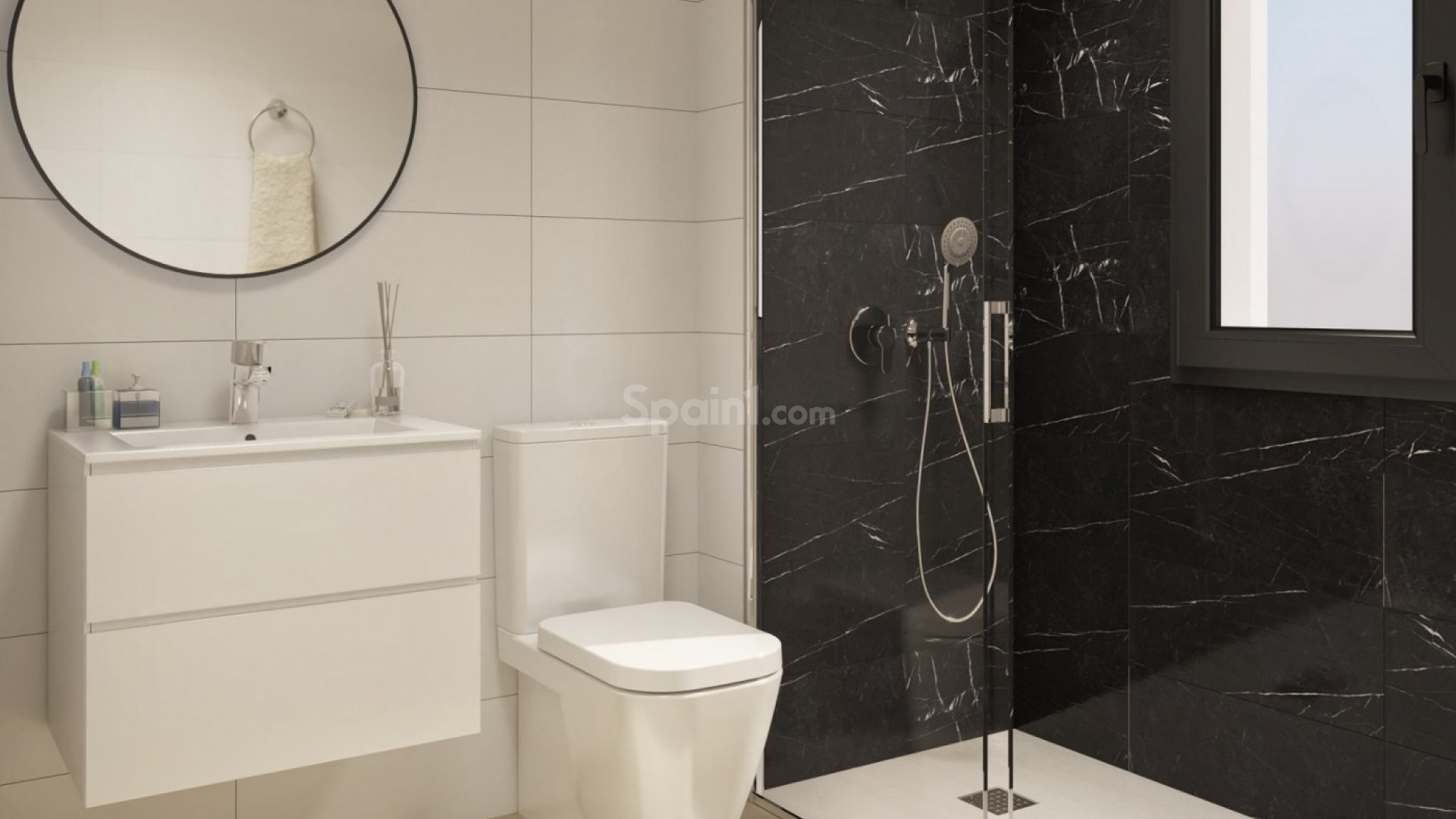 New Build - Lägenhet -
Torre Pacheco - Santa Rosalía