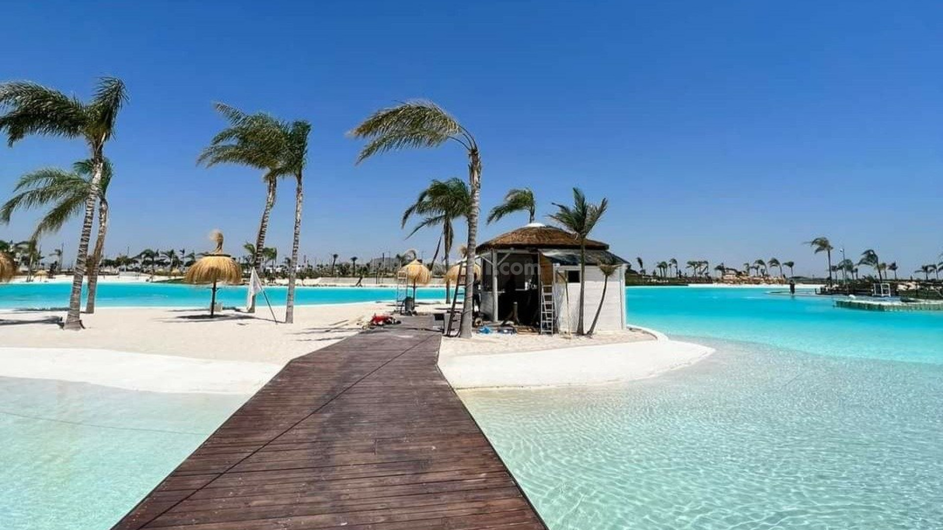 New Build - Lägenhet -
Torre Pacheco - Santa Rosalía