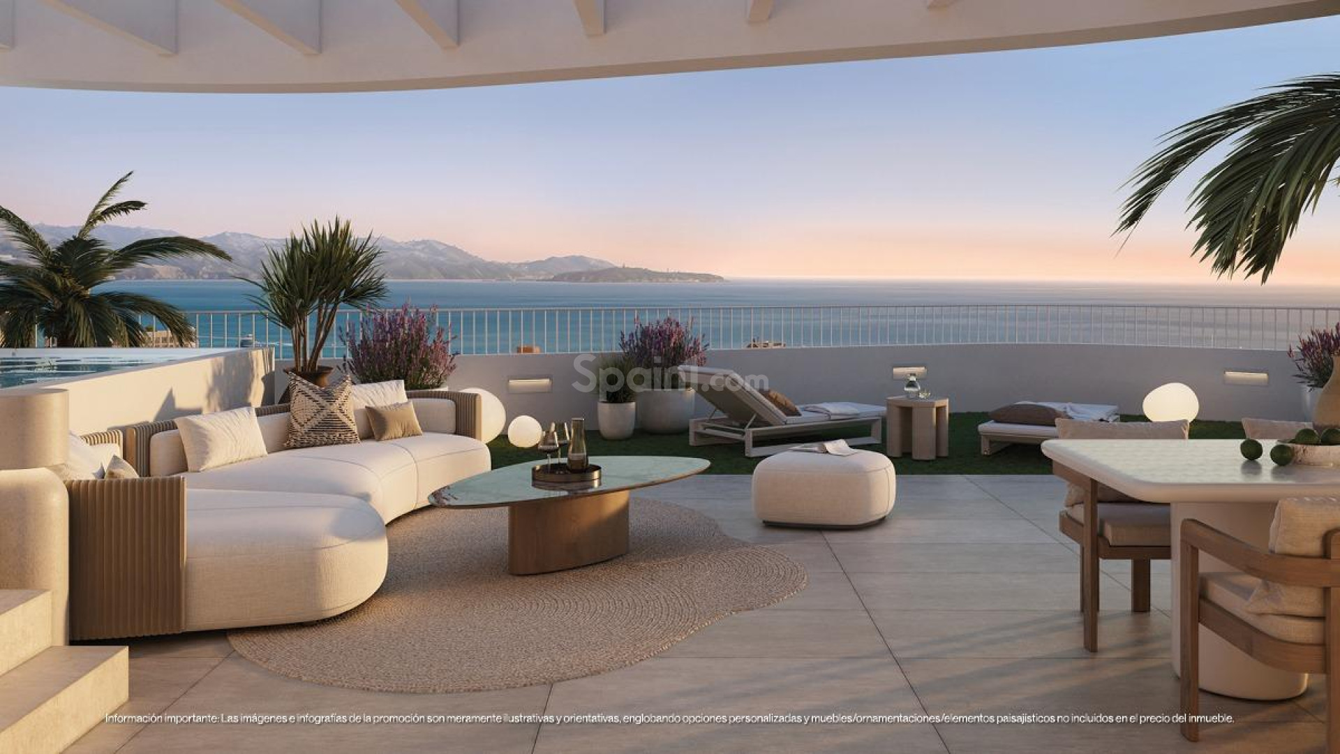 New Build - Lägenhet -
Torremolinos - Playa de La Carihuela
