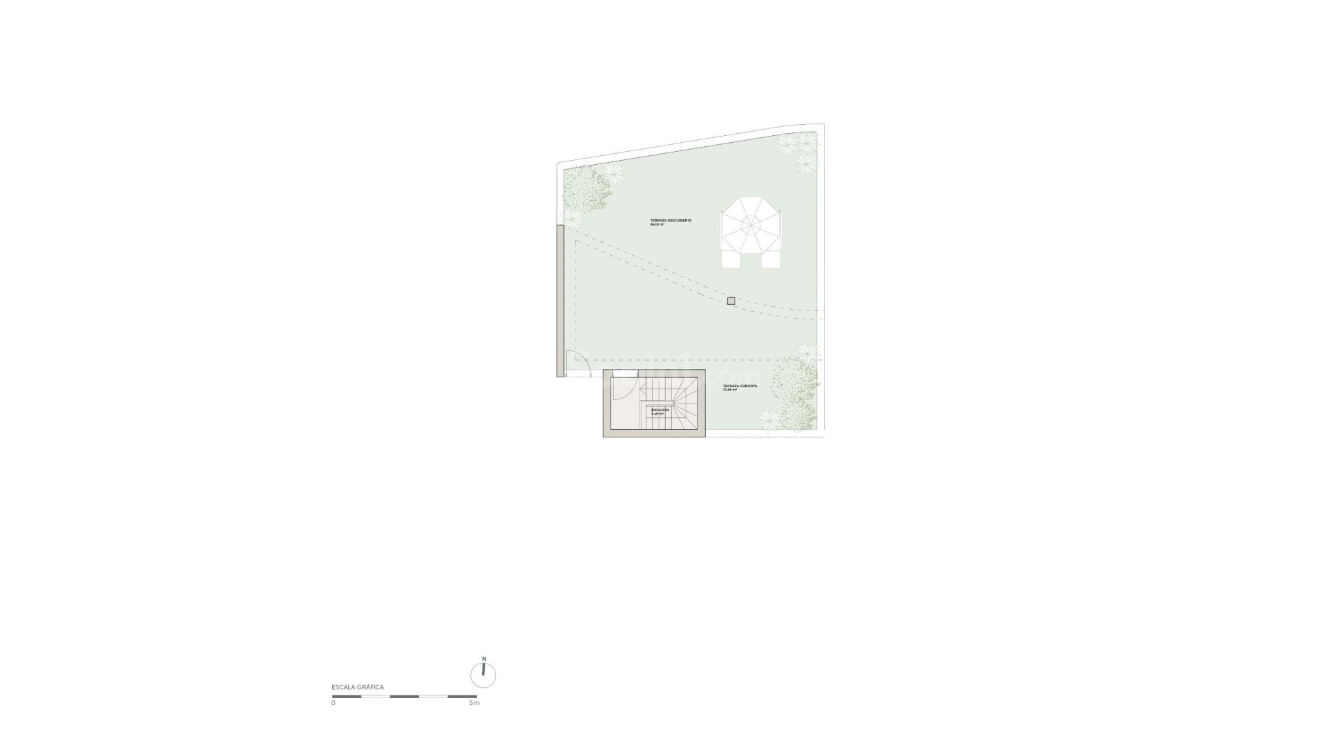 New Build - Lägenhet -
Torremolinos - Playa de La Carihuela