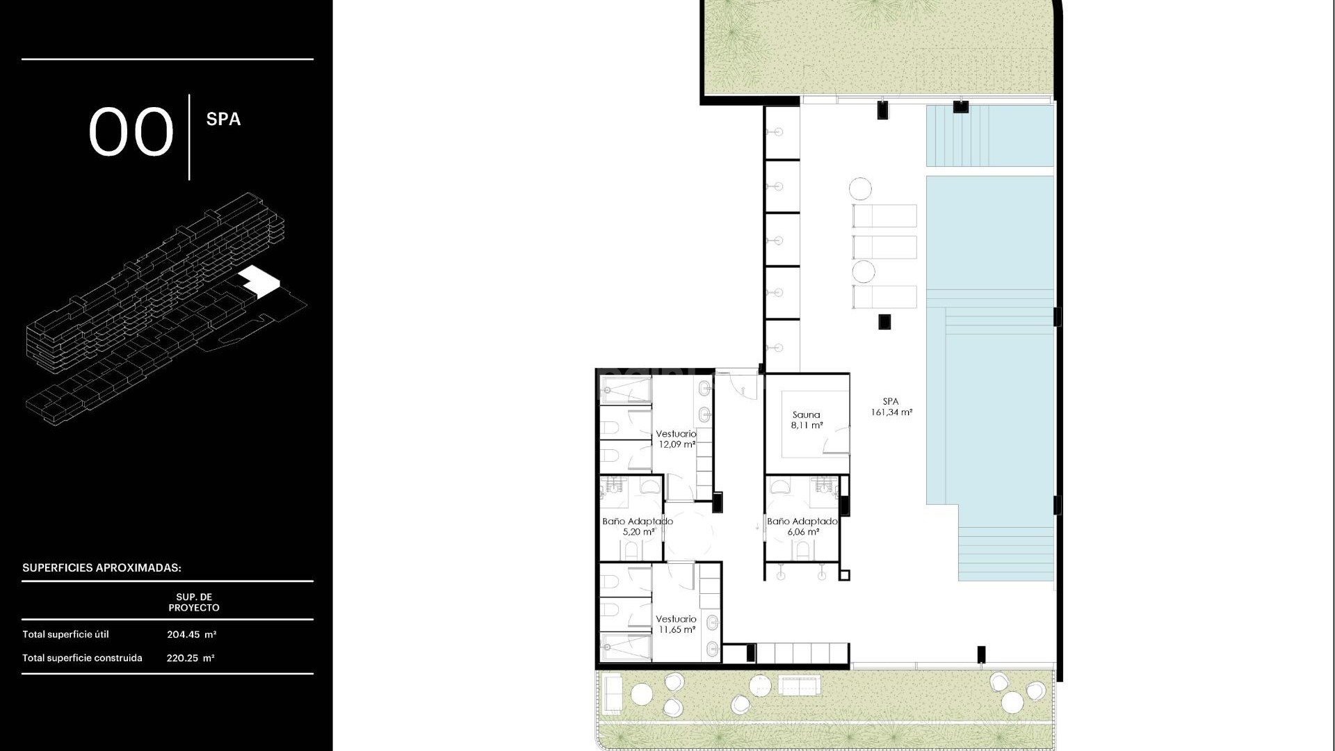 New Build - Lägenhet -
Torremolinos - Recinto Ferial