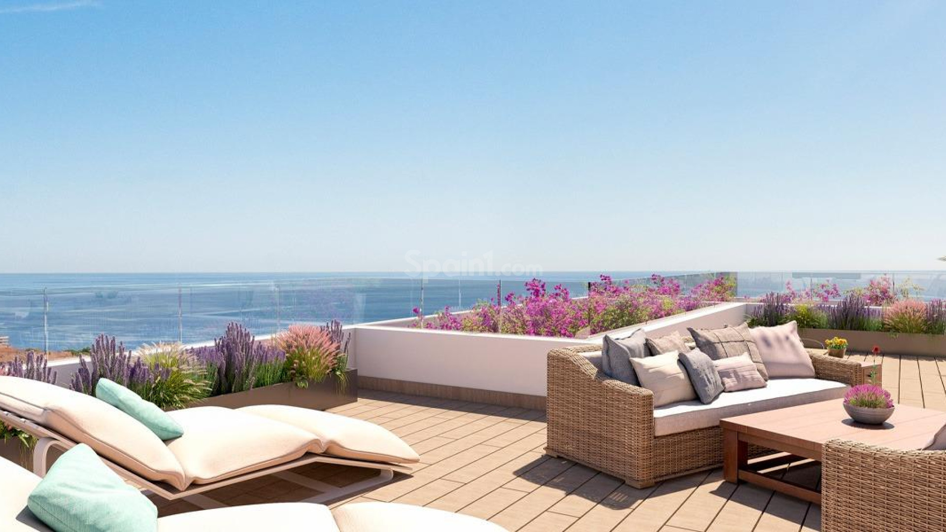 New Build - Lägenhet -
Torremolinos