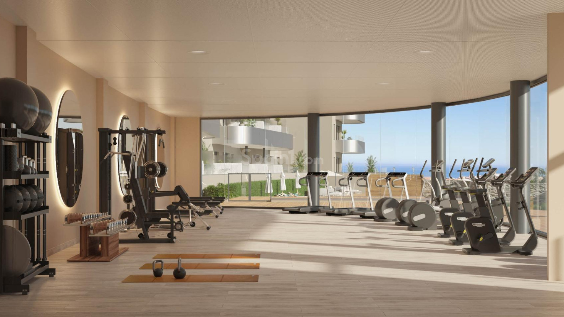 New Build - Lägenhet -
Torremolinos