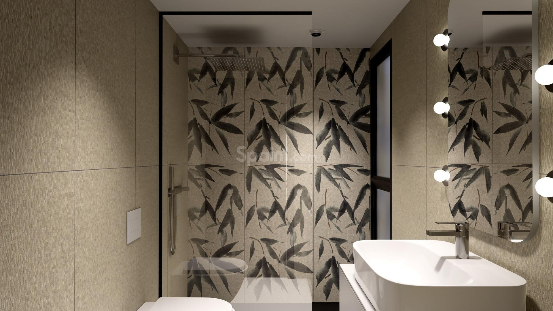 New Build - Lägenhet -
Torrevieja - El acequión