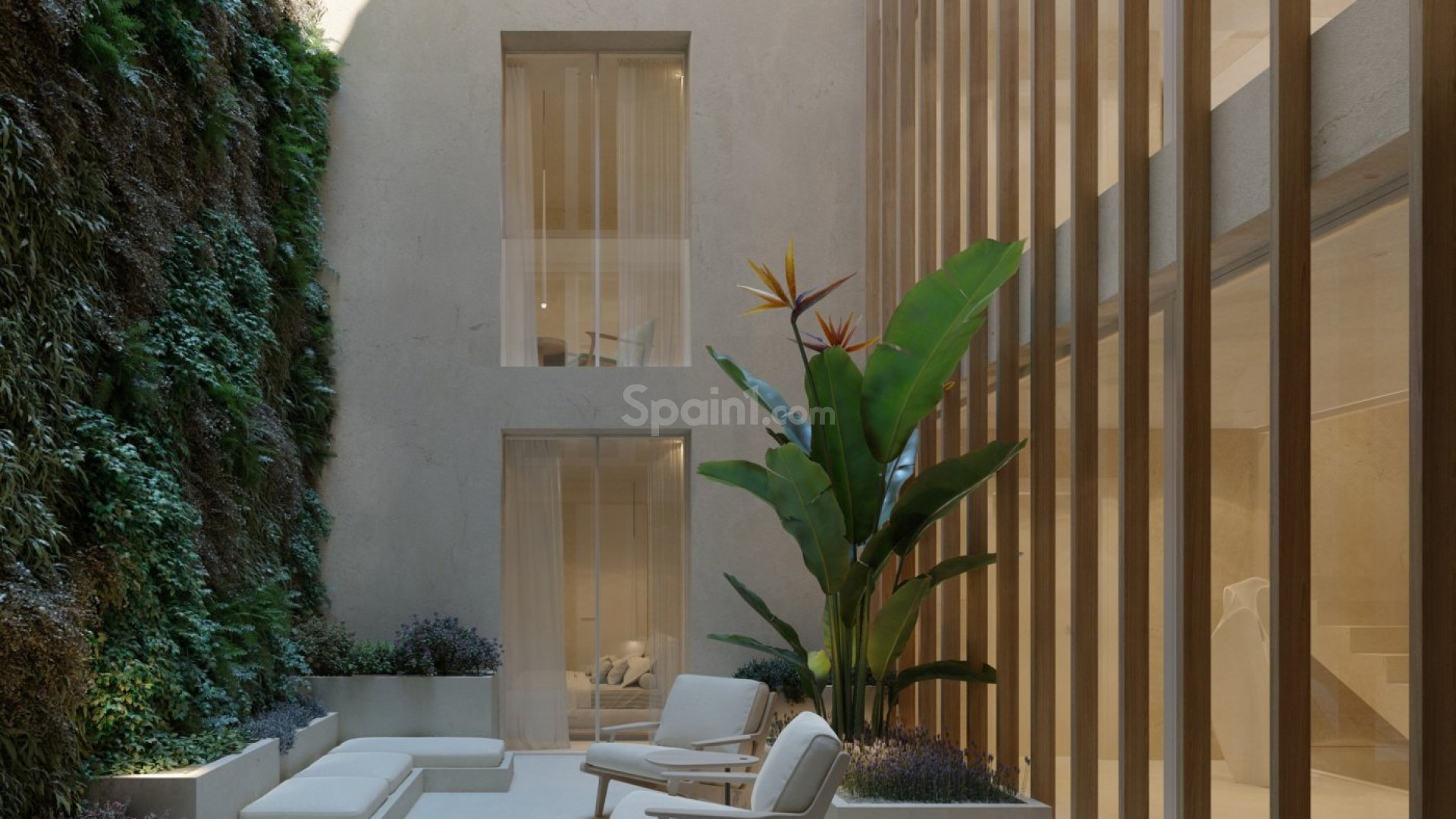New Build - Lägenhet -
Torrevieja - La Mata