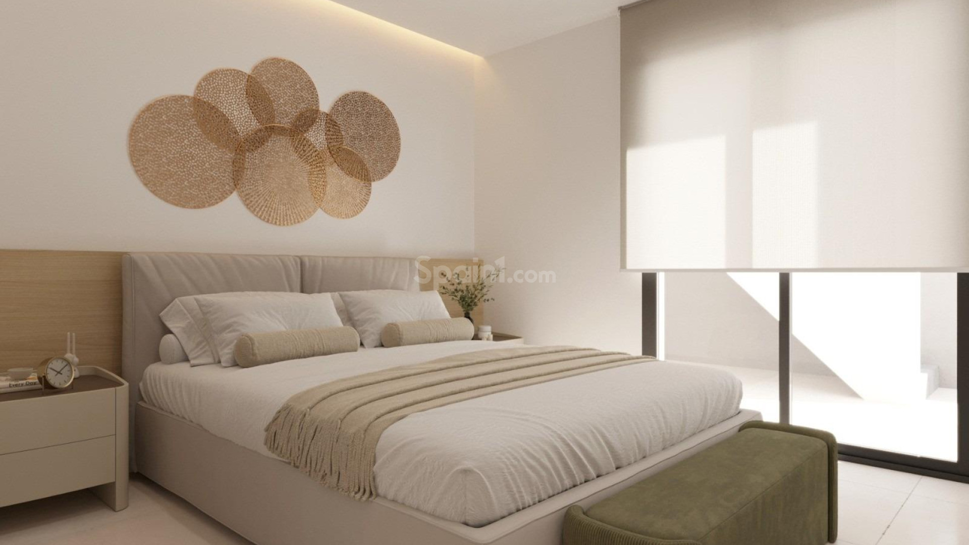 New Build - Lägenhet -
Torrevieja - Lago Jardín II