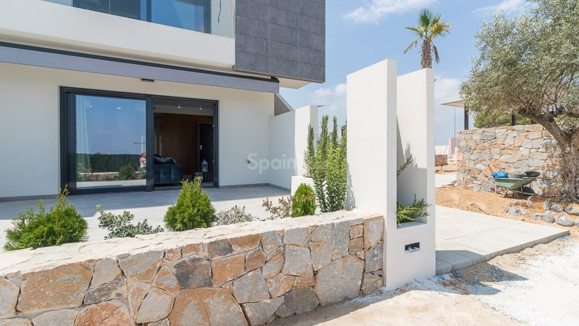 New Build - Lägenhet -
Torrevieja - Los Balcones