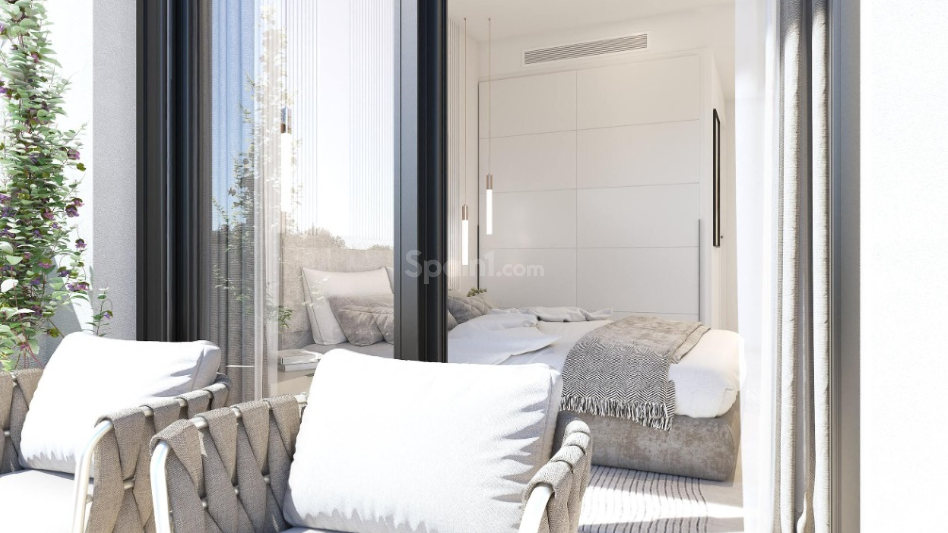 New Build - Lägenhet -
Torrevieja - Los Balcones