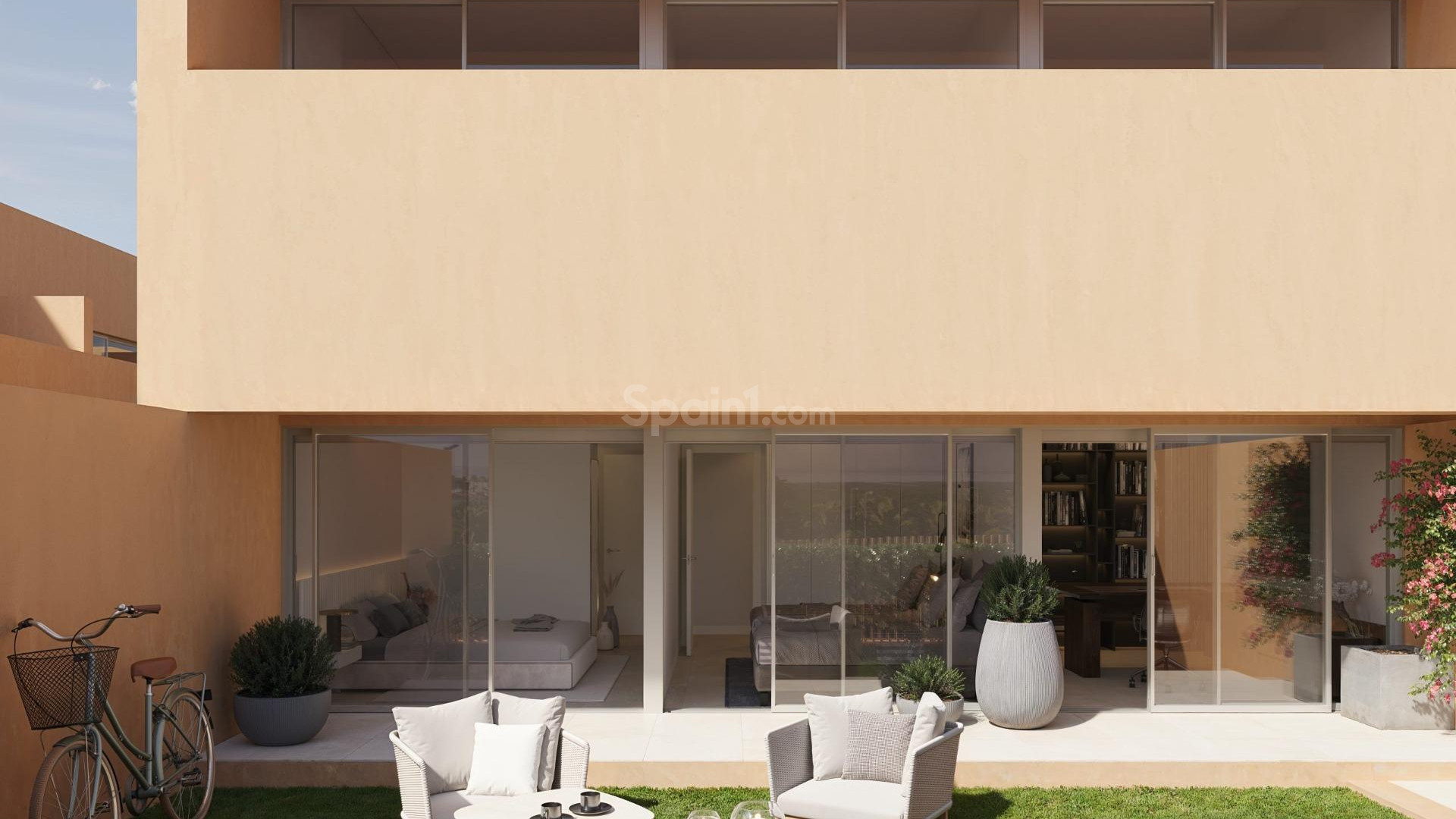 New Build - Lägenhet -
Torrevieja - Los Balcones