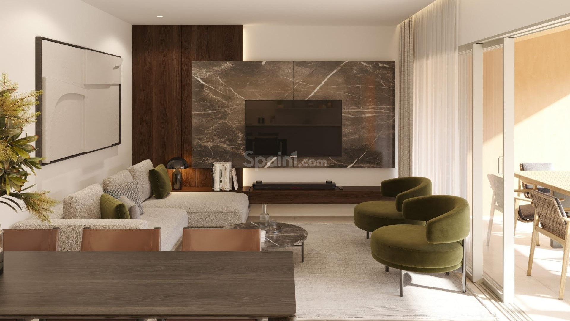 New Build - Lägenhet -
Torrevieja - Los Balcones