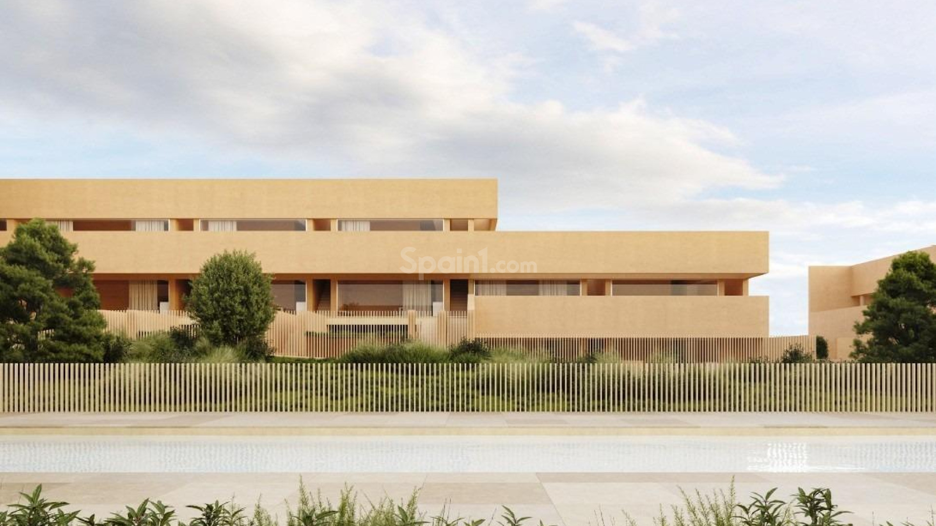 New Build - Lägenhet -
Torrevieja - Los Balcones