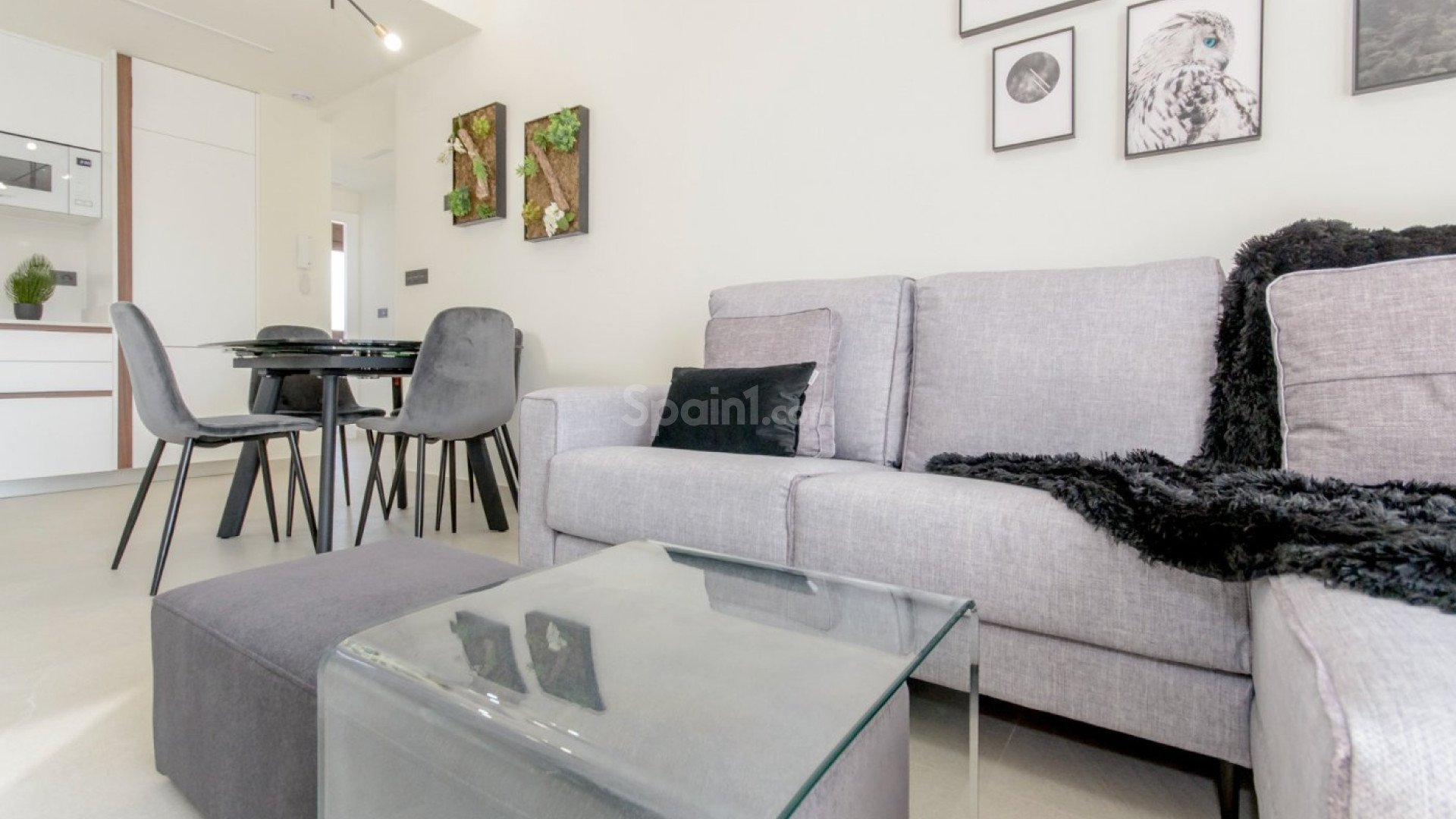 New Build - Lägenhet -
Torrevieja - Los Balcones