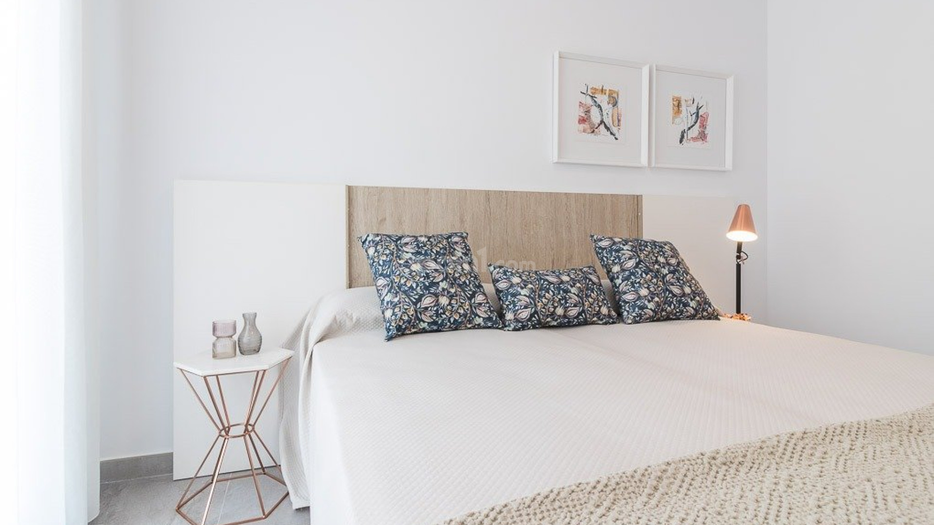 New Build - Lägenhet -
Torrevieja - Los Balcones