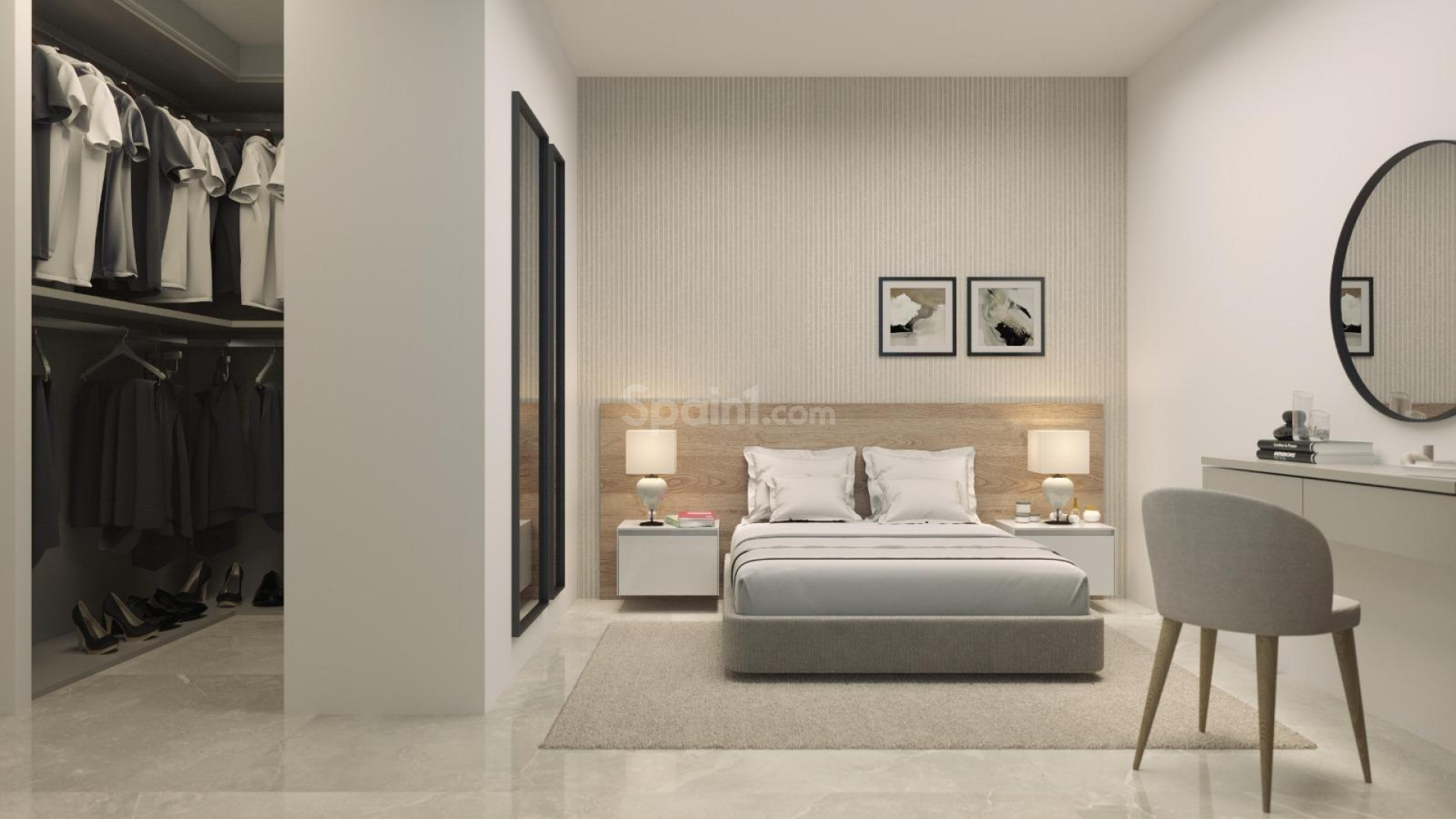 New Build - Lägenhet -
Torrevieja - Playa de El Cura