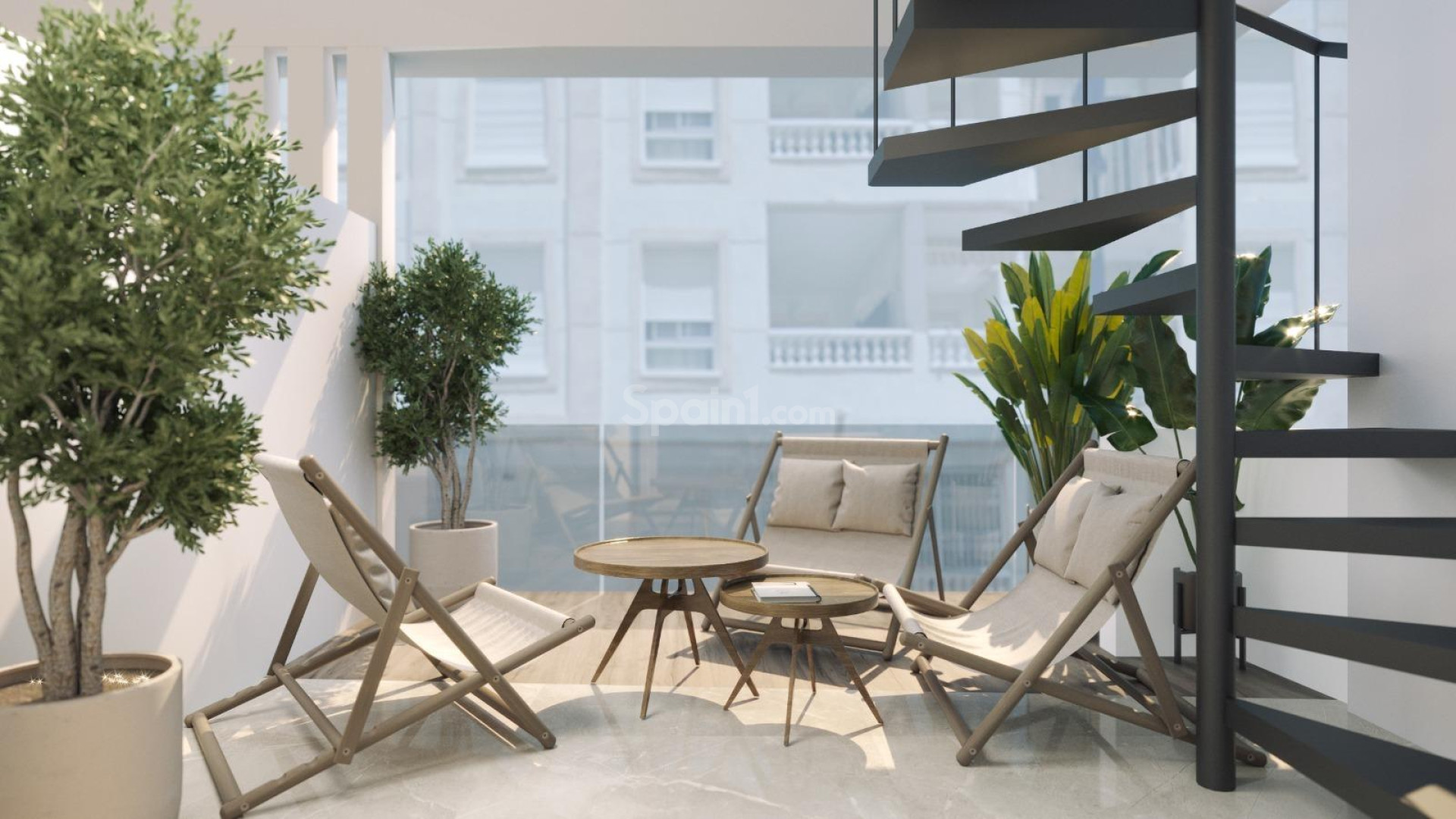 New Build - Lägenhet -
Torrevieja - Playa de El Cura